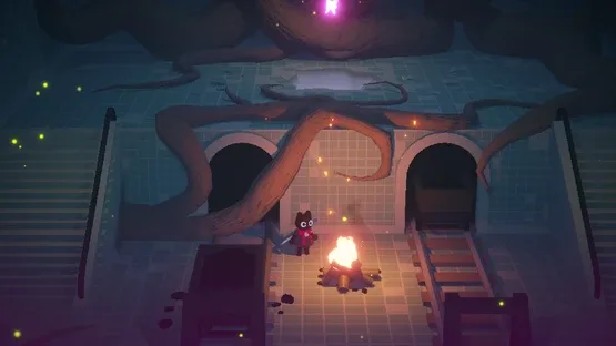 Spirited Line screenshot 3