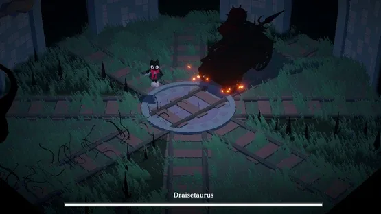 Spirited Line screenshot 4