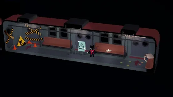 Spirited Line screenshot 6