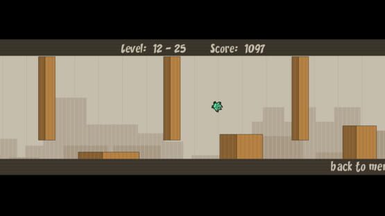 Deadly Dash kuvakaappaus 3