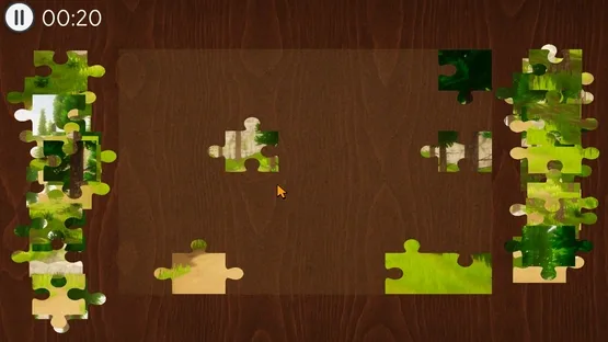Jigsaw Realms: Lost Isles screenshot 2