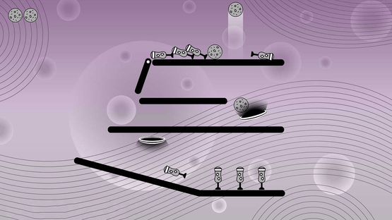 Pin Strike 3 Screenshot