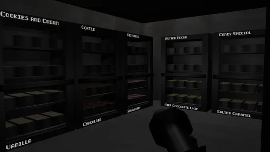 Coney's screenshot 2