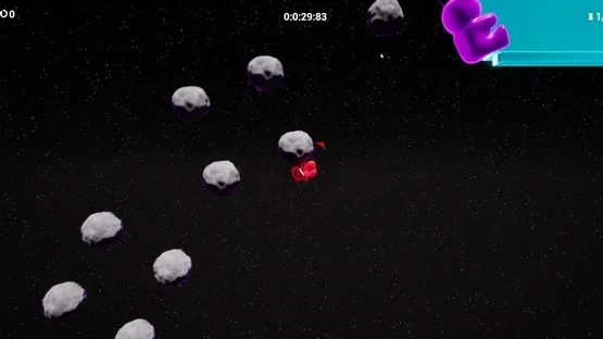 Sugar Orbit screenshot 4