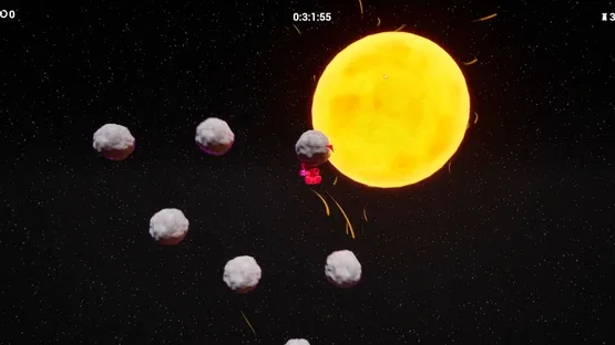 Sugar Orbit screenshot 5
