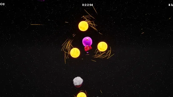 Sugar Orbit screenshot 6