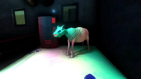 Baby Lemonade screenshot 4