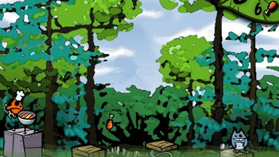 Four Seasons: Summer kuvakaappaus 1