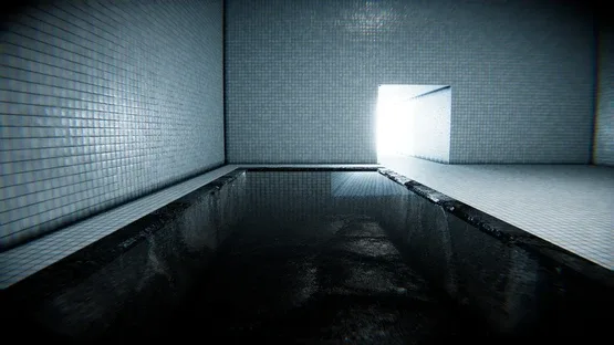 Hamam: The Steaming Backrooms screenshot 3