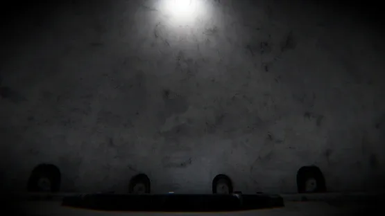 Hamam: The Steaming Backrooms screenshot 1