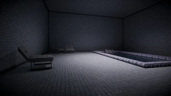 Hamam: The Steaming Backrooms screenshot 6
