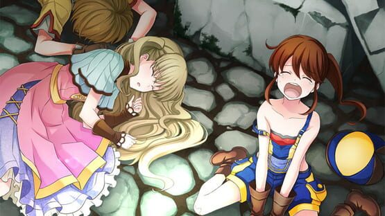 WStandard Wonderland Lv.1 screenshot 1