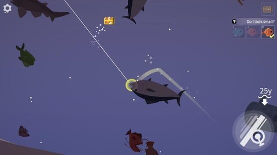 Fishing and Life screenshot 2