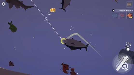 Fishing and Life Screenshot