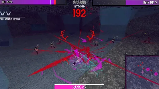 Total Chaos Against Apathy screenshot 3