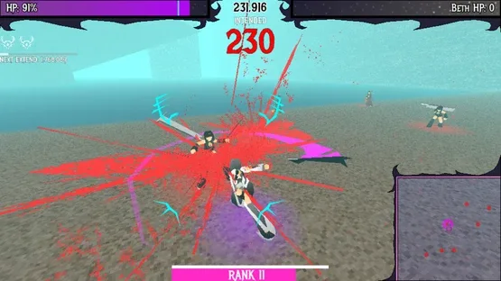 Total Chaos Against Apathy screenshot 4