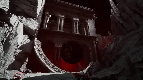 The Alighieri Circle: Dante’s Bloodline screenshot 4