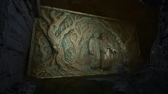 The Alighieri Circle: Dante’s Bloodline screenshot 7