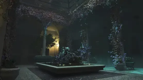 The Alighieri Circle: Dante’s Bloodline screenshot 9