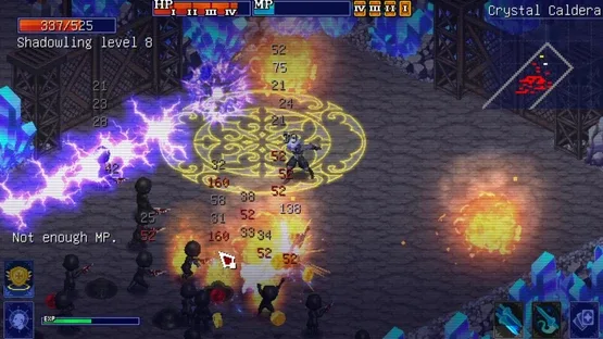 Shadow Rush screenshot 6