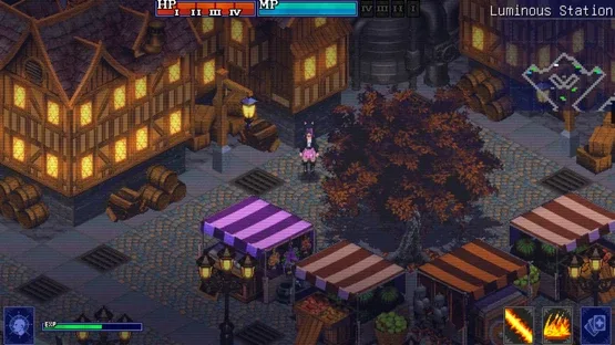 Shadow Rush screenshot 9