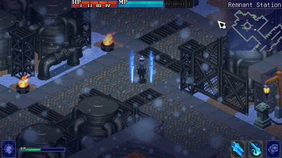 Shadow Rush screenshot 11