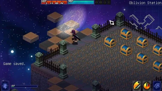 Shadow Rush screenshot 14