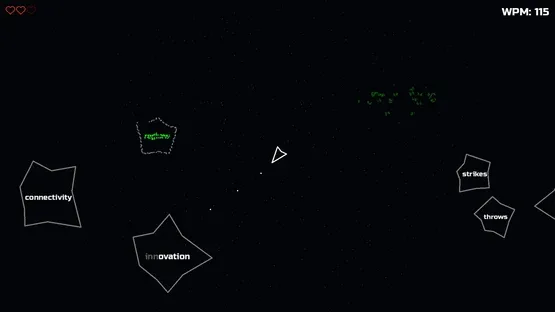 Typeoids screenshot 1