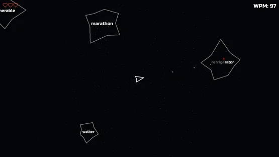 Typeoids screenshot 2