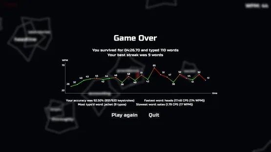Typeoids screenshot 3