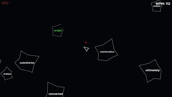 Typeoids screenshot 4
