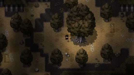 Sin Return screenshot 6