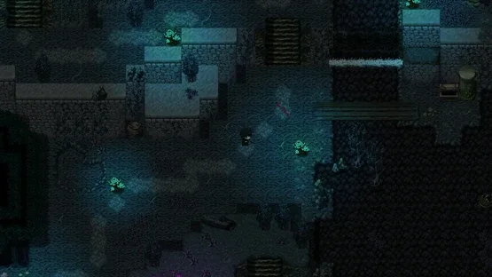 Sin Return screenshot 7