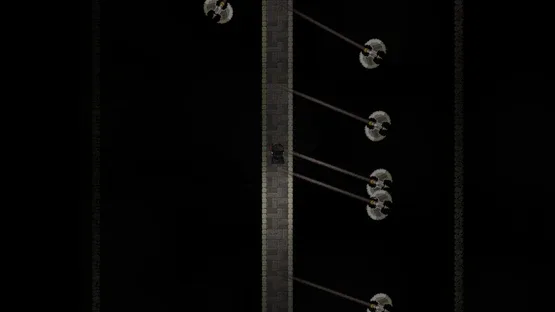 Sin Return screenshot 8