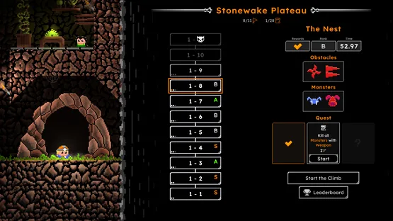 Dwarf Legacy screenshot 2