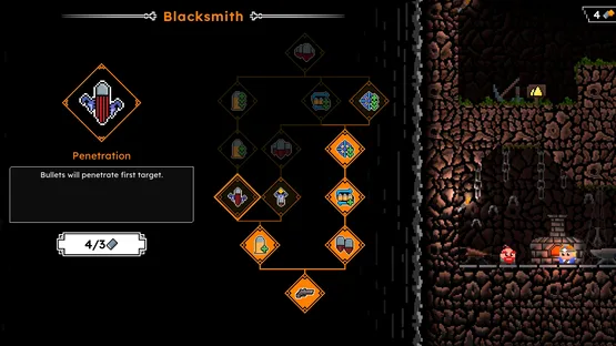 Dwarf Legacy screenshot 9