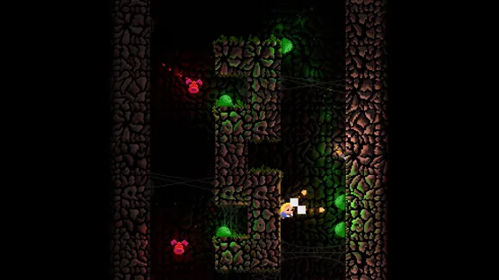 Dwarf Legacy screenshot 4