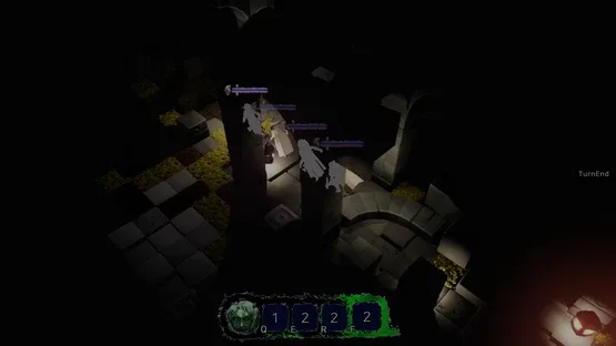 Integrity screenshot 1
