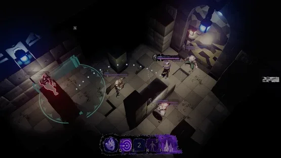 Integrity screenshot 2
