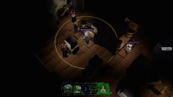 Integrity screenshot 3