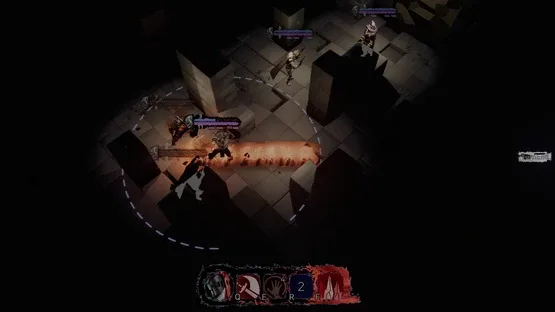 Integrity screenshot 6