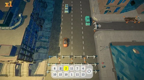 QuickCalculation screenshot 1