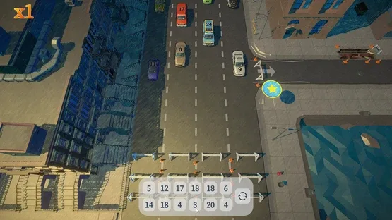 QuickCalculation screenshot 2