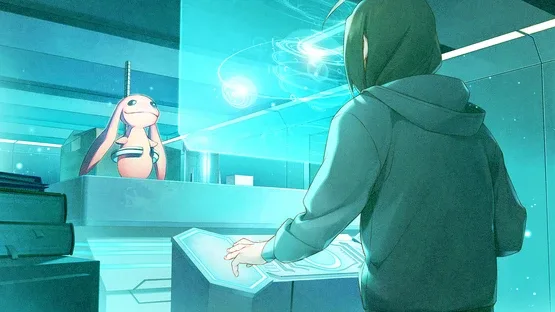Utawarerumono: Past and Present Rediscovered screenshot 12