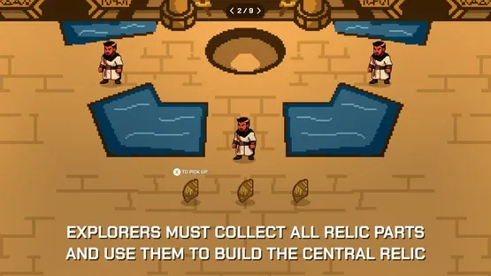 Anbar screenshot 3