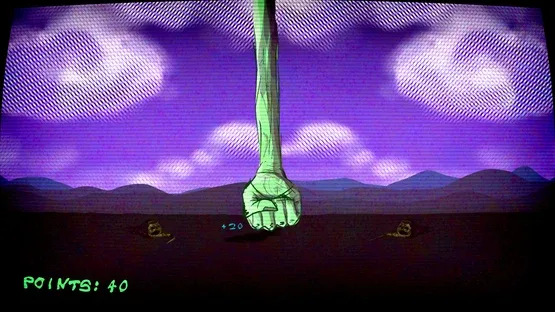 Don't Go Up There screenshot 2