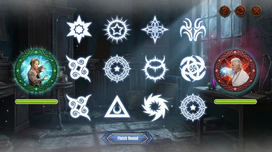 Zelene Lux: Spirit Notes screenshot 2