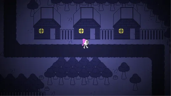 Noneday screenshot 1