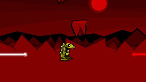 Mission to Mars kuvakaappaus 2