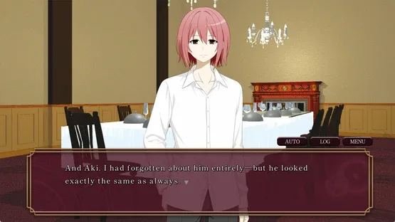 Loop the Loop: The Mansion of Gluttony screenshot 3